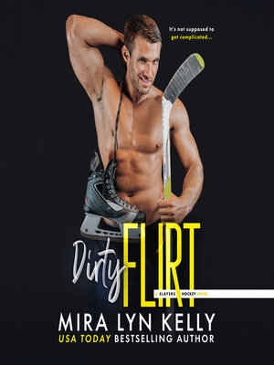 cover image of Dirty Flirt